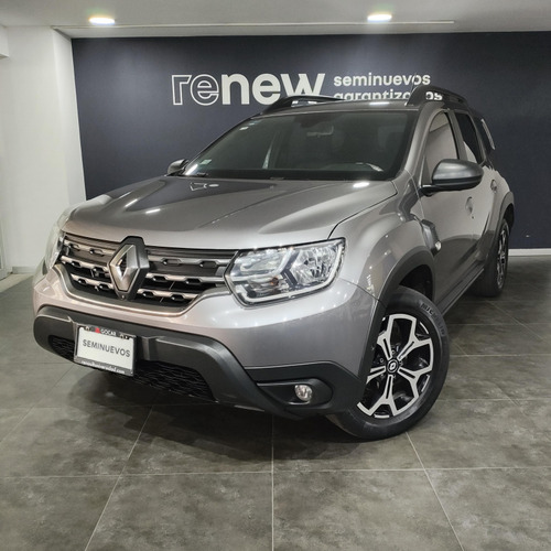 Renault Duster 2023