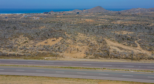 1210 Todos Santos-cabo San Lucas, Cerritos Highway Lot