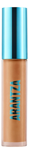 Corrector Facial Hidratante Light On Arantza Cosmetics 09 Deep 2c