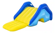 Comprar Tobogán Gigante Inflable Para Pileta Bestway 52453