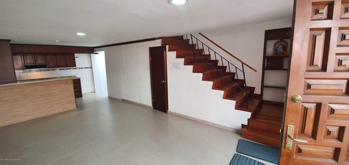 Vendo Casa En Chapinero Alto(bogota) Mls 21-919