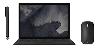 Renovada® Tablet Microsoft Surface Laptop 2 Black 13.5 2256x