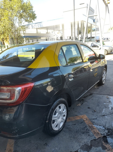 Renault Logan 1.6 Authentique Plus 85cv 2017