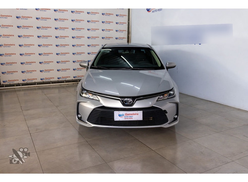 Toyota Corolla 2.0 VVT-IE FLEX XEI DIRECT SHIFT