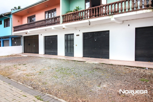 Loja Para Alugar - 36613.001
