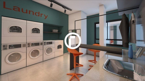 Studio Construtora - Vila Pompeia - Ref: 13798 - V-re14756