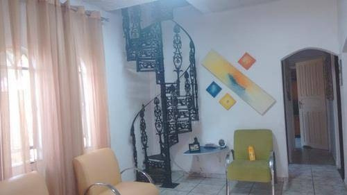 Terreno À Venda, 433 M² Por R$ 650.000,00 - Jardim Utinga - Santo André/sp - Te0367