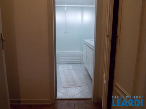 Imagem 6 de 15 de Apartamento - Perdizes - Sp - 450407