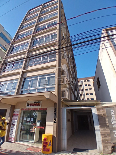 Imagem 7 de 7 de Salas/conjuntos - Centro - Ref: 29459 - V-29457