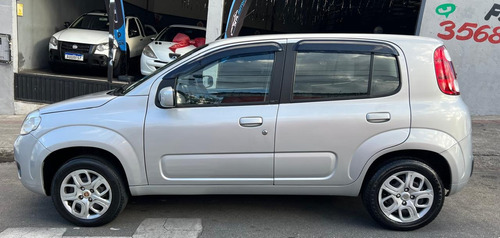 Fiat Uno 1.0 Vivace Flex 5p