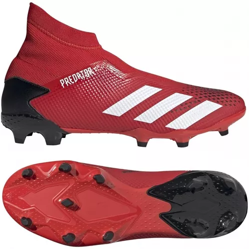 Zapatos Fútbol adidas Predator 20.3 Ll Fg Originales | sin interés