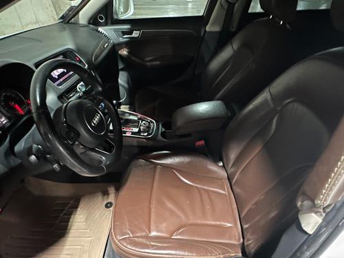 Audi Q5 3.0 Elite V6 Tdi Diesel At