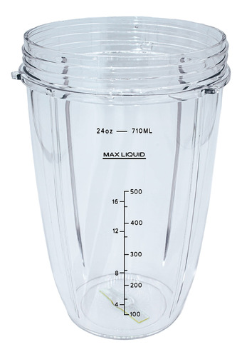 Blendin Replacement 24 Ounce Tall Jar Cup, B076mjwbxt_160424