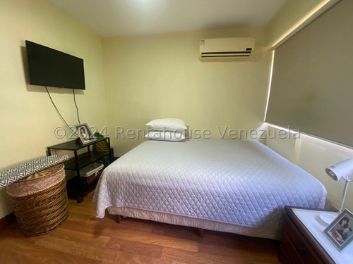 Apartamento En Venta Los Naranjos Mls#25-2763