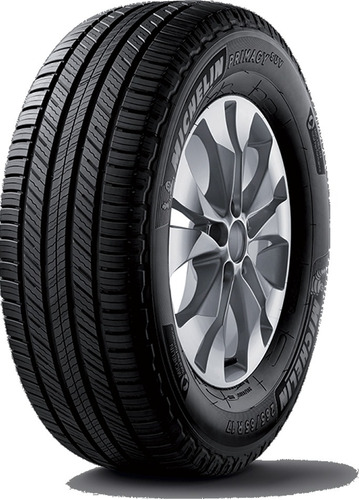 Llanta Michelin 265/60 R18 Primacy Suv