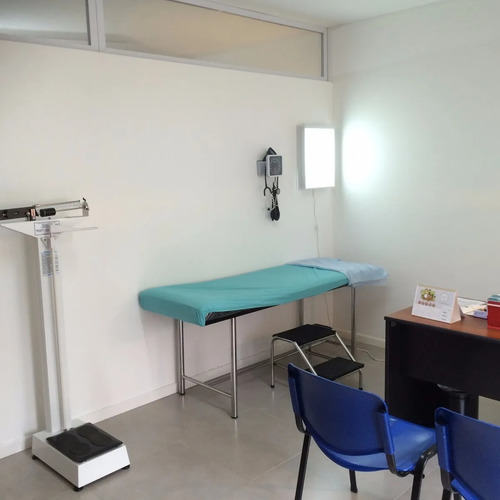 Alquiler Consultorio Medico $ 15.000 La Hora