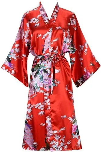 Bata kimono seda sale