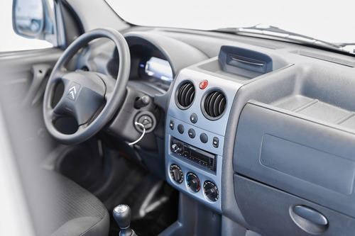 Citroën Berlingo 1.6 Vti 115 Business