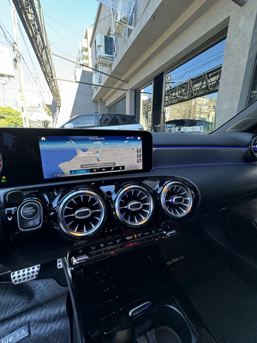 Mercedes-benz Clase A 2.0 A250 Amg-line 211cv 224 Hp