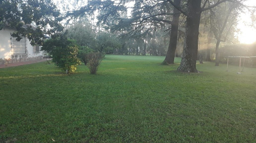 Quinta En Venta En González Catán