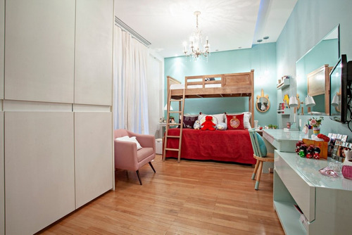 Imagem 16 de 24 de Apartamento - Ap00798 - 69289272