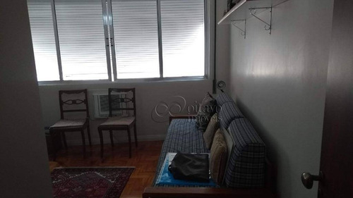 Imagem 10 de 30 de Apartamento À Venda, 126 M² Por R$ 1.200.000,00 - Copacabana - Rio De Janeiro/rj - Ap6768