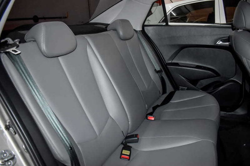 Imagem 10 de 15 de Hyundai Hb20s Premium 1.6 16v Flex Aut.