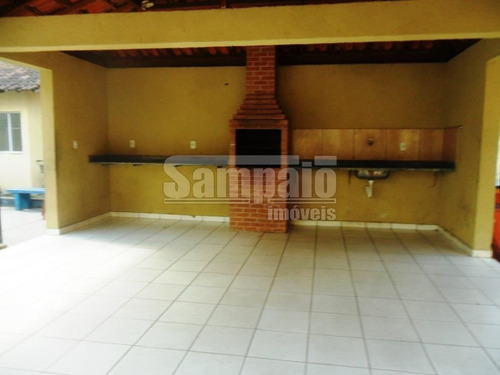 Imagem 18 de 18 de Apartamento - Ref: S2ap6201