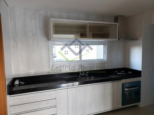Imagem 3 de 15 de Apartamento 100m2 À Venda Em Edifício Lamara Lifetime House, Suzano Sp - Ap00615 - 70684500