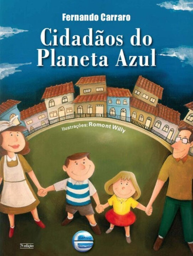 Cidadaos Do Planeta Azul