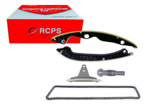 Kit Distribución Mg3 Mg350 1.5 2011-2020 8 Piezas Completo