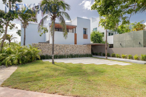 Imagen 23 de 24 de Casa En Venta En Lagos Del Sol, Cancún, Benito Juarez, Quintana Roo