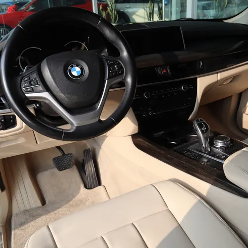 BMW X5 3.0 Xdrive35ia At