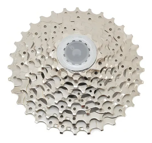 Cassete Shimano Alivio Sora Cs hg400 11 32d 9v Speed Mtb