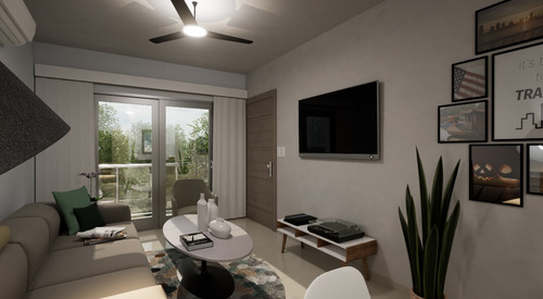 Imagen 7 de 17 de Residencial Trezz - Km 17 Autopista Duarte