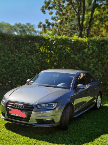 Audi A3 1.4 Tfsi Sedan 125cv 2016