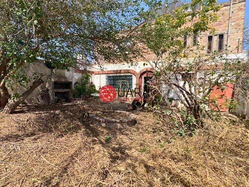 Casa En Venta A Reciclar Bº Empalme