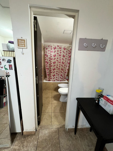 Departamento En Venta Monoambiente En Rosario - Echesortu