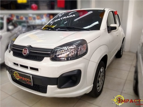 Fiat Uno 1.0 Firefly Flex Drive Manual