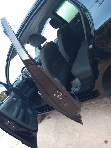 Volkswagen Fox 1.0 Vht Trend Total Flex 5p 2009