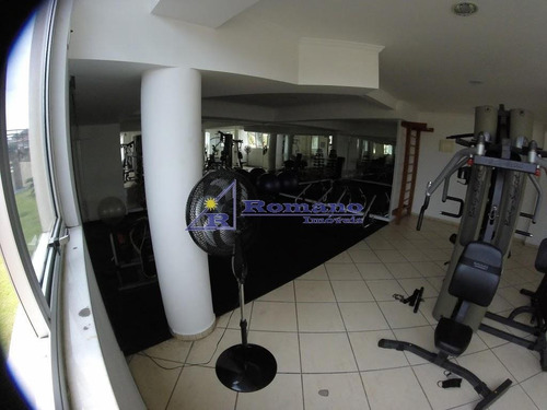Imagem 17 de 24 de Apartamento Com 2 Dormitórios À Venda, 60 M² Por R$ 380.000,00 - Vila Formosa - São Paulo/sp - Ap2652