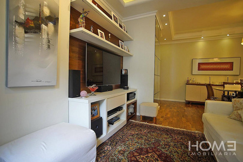 Imagem 7 de 30 de Apartamento Com 3 Dormitórios À Venda, 95 M² Por R$ 1.350.000,00 - Lagoa - Rio De Janeiro/rj - Ap1924