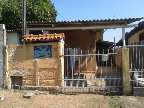 Rural - Venda - Corrupira - Cod. 292 - V292