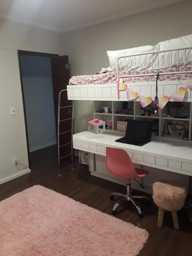 Imagem 23 de 28 de Sobrado À Venda, 3 Quartos, 3 Suítes, 5 Vagas, Eldízia - Santo André/sp - 93984
