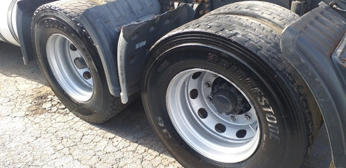 Imagem 14 de 14 de Scania P 340