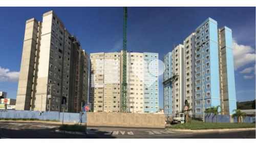Imagem 1 de 10 de Apartamento - Passo Das Pedras - Ref: 6133 - V-230031