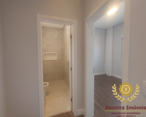 Imagem 14 de 28 de Sobrado À Venda Em Condomínio Portal Horizonte - Bezerra Imóveis Bragança Paulista - Cc00063 - 70447949