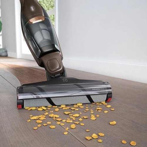 Aspirador De Pó Vertical Electrolux Ergorapido 2 Em 1 Erg27