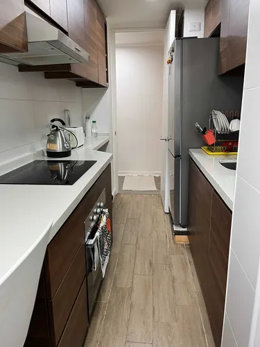 Excelente Departamento Pto.varas (100832)
