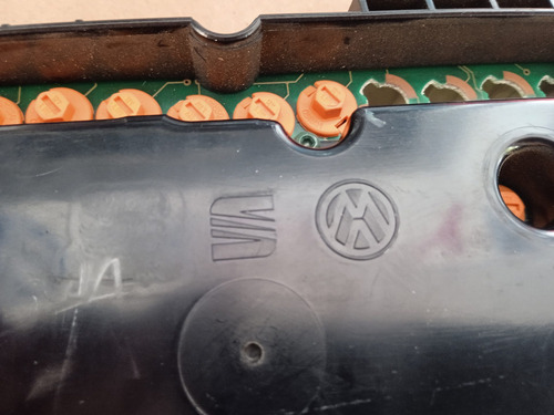 Cluster Panel Instrumentos Jetta Golf A3 Original Normal Std (Usado)